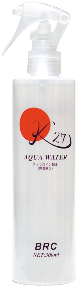 ケイツーセブンアクアウォーター