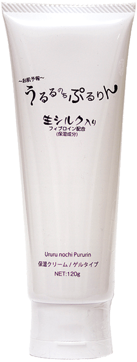 うるるのちぷるりん